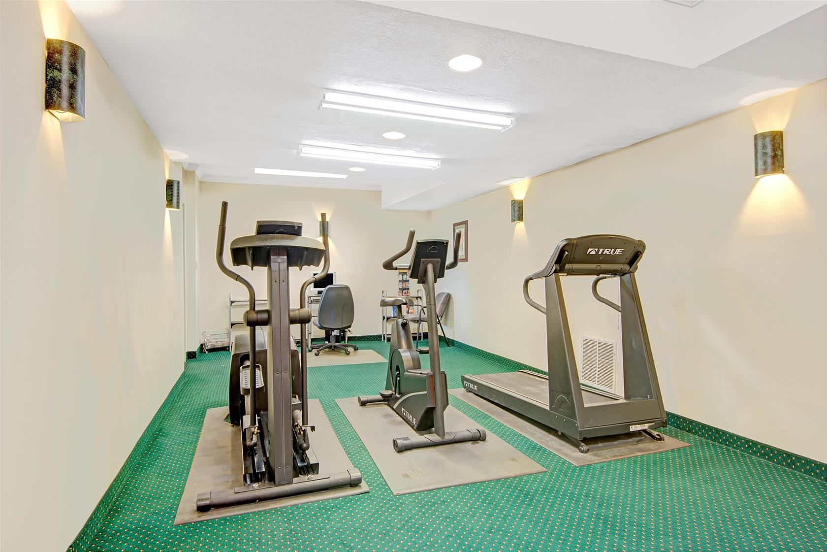 Quality Inn & Suites I-10