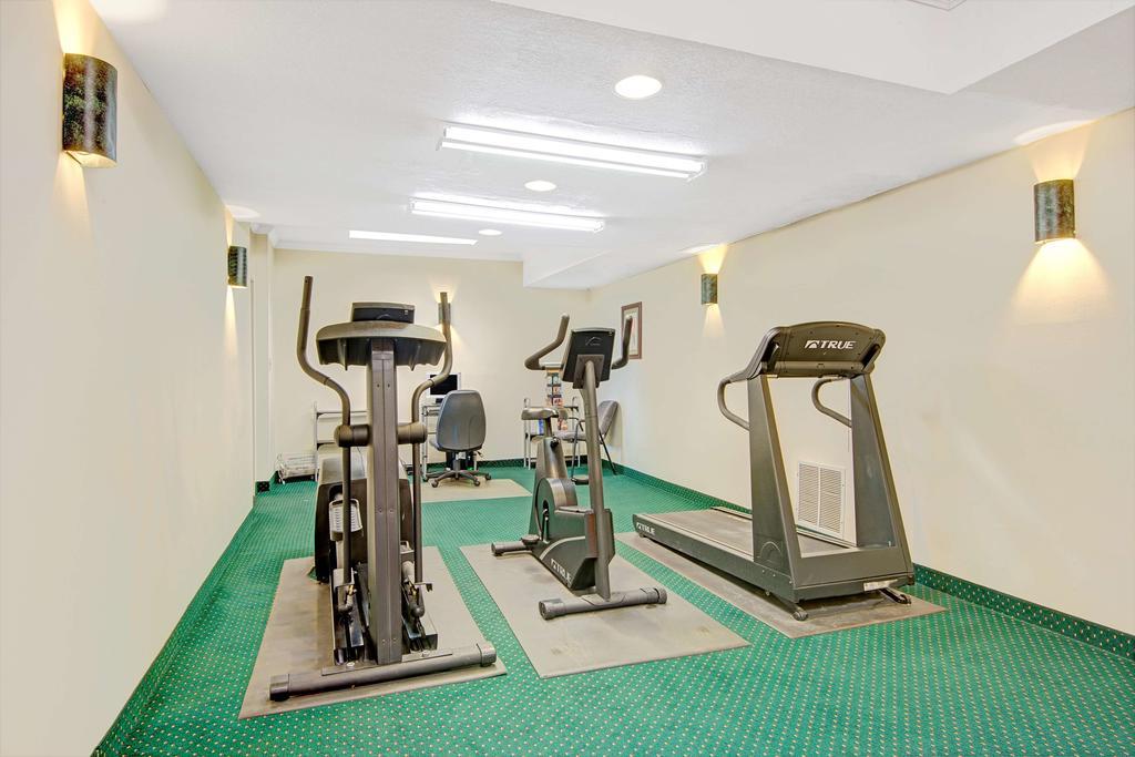 Quality Inn & Suites I-10