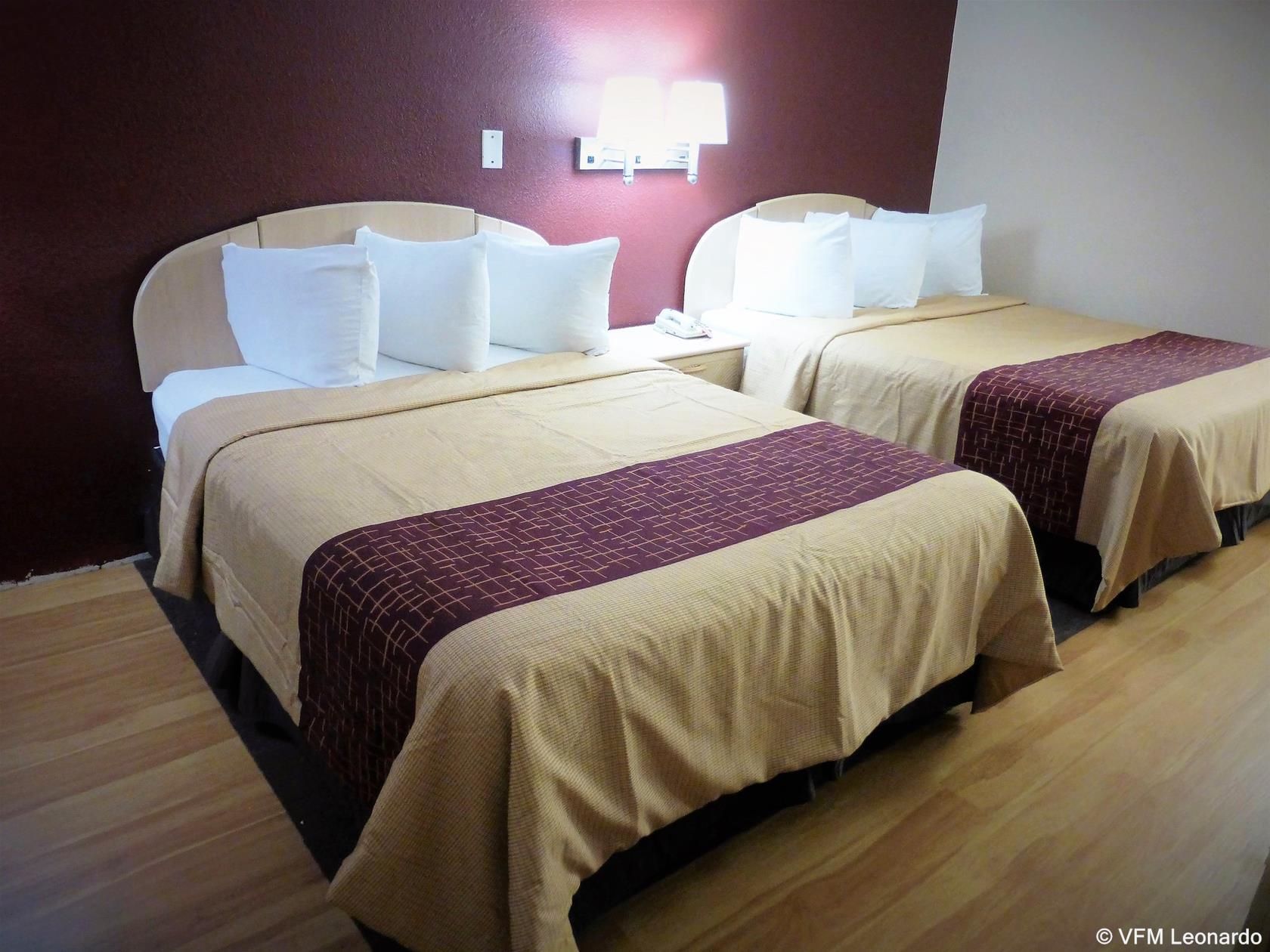 Quality Inn & Suites I-10