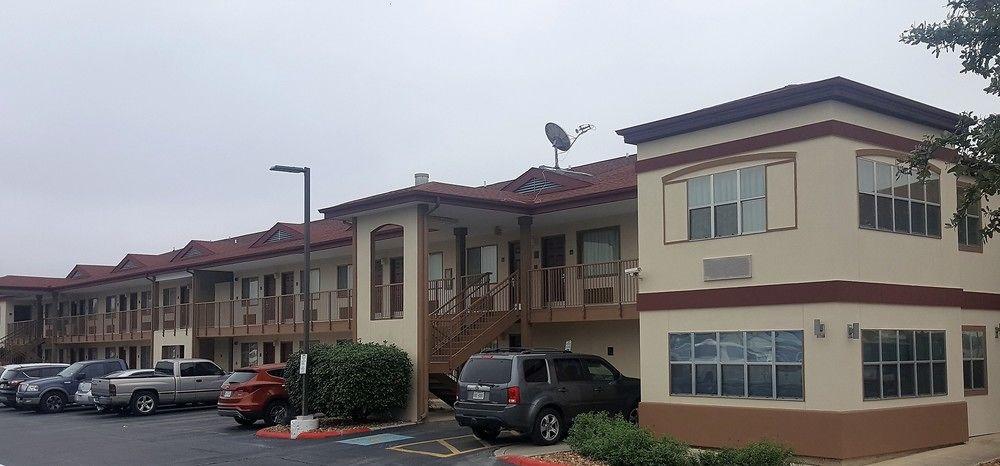 Quality Inn & Suites I-10