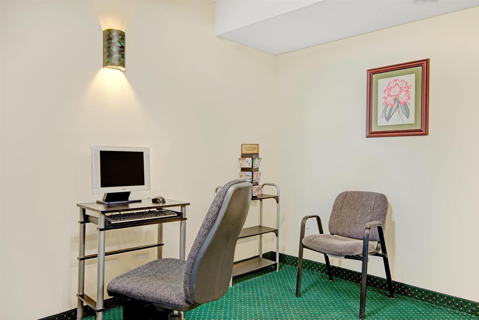 Quality Inn & Suites I-10