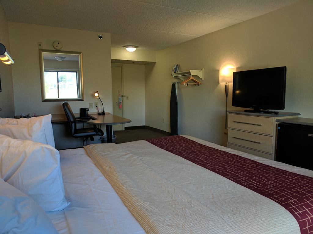Red Roof Inn San Antonio - Airport