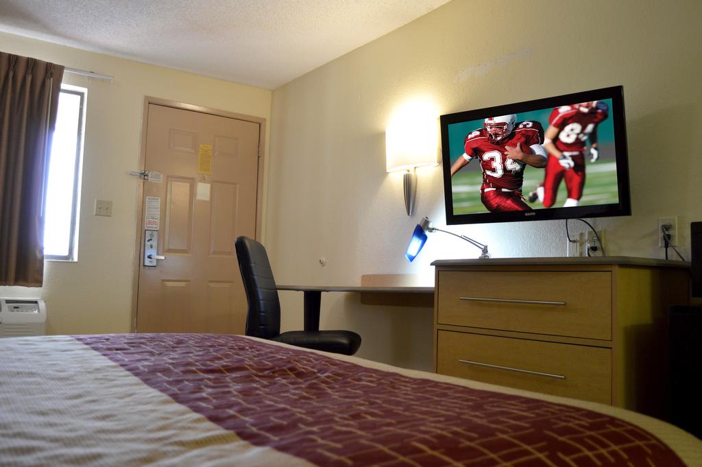 Travelodge by Wyndham San Antonio Lackland AFB North