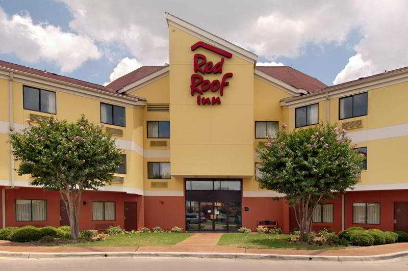 Red Roof Inn San Antonio - Seaworld/ Northwest
