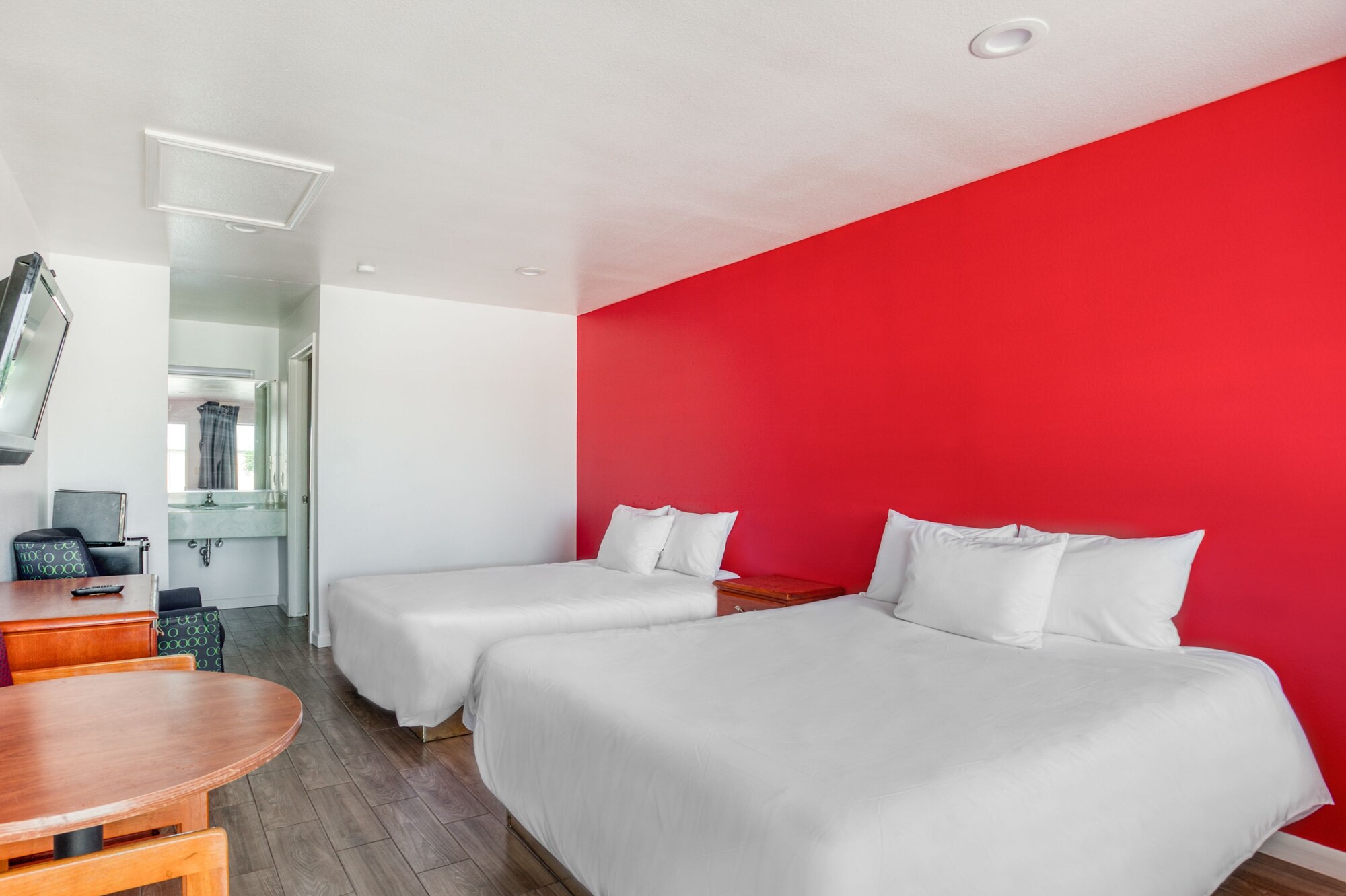 OYO Hotel San Antonio near AT&T Center