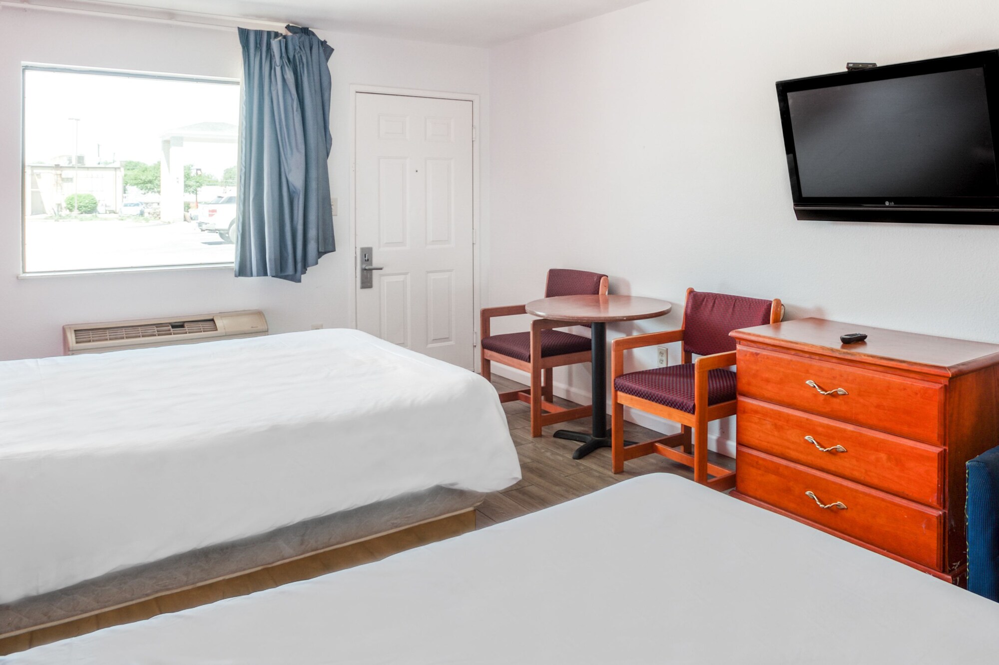 OYO Hotel San Antonio near AT&T Center