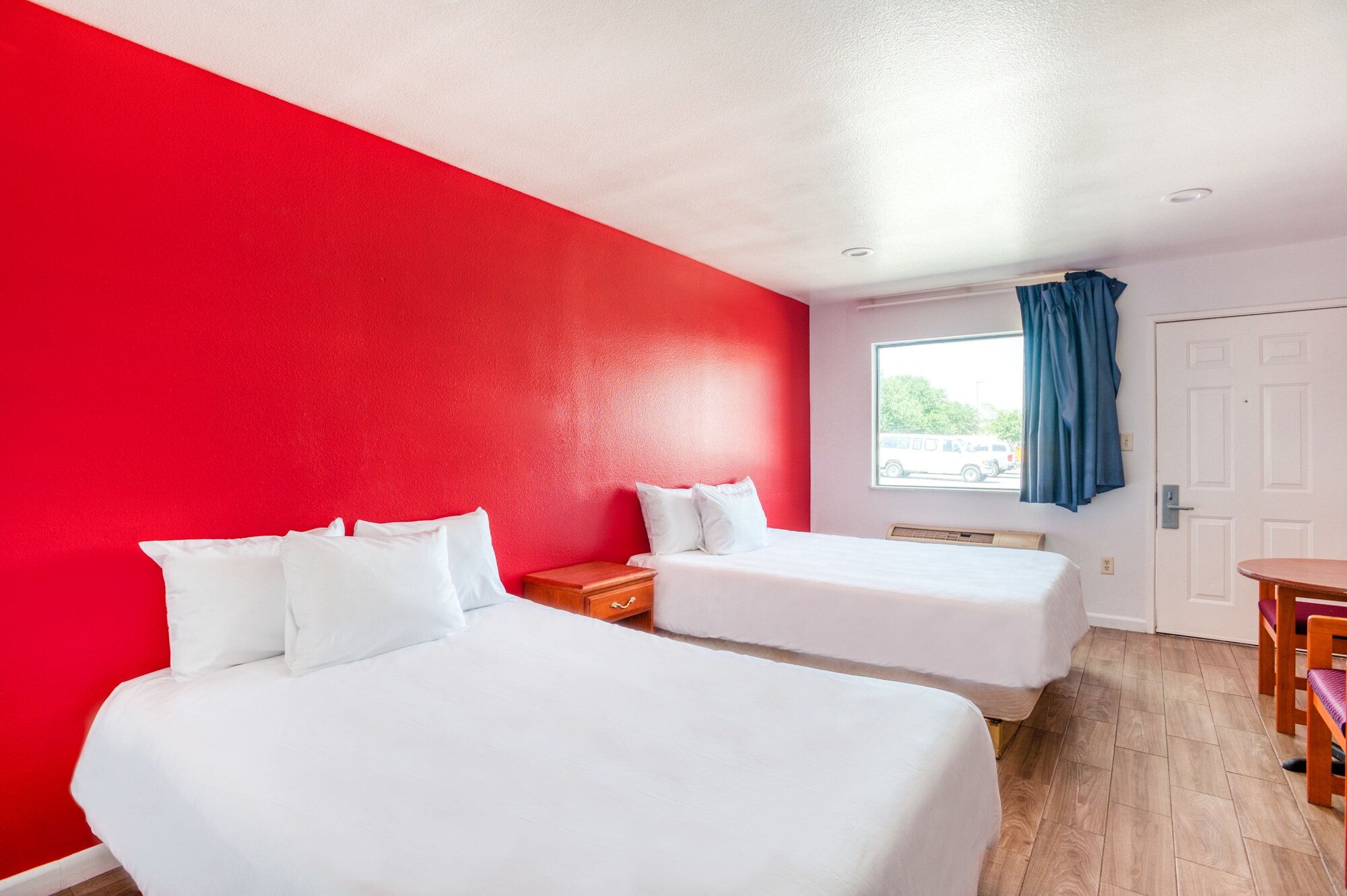 OYO Hotel San Antonio near AT&T Center