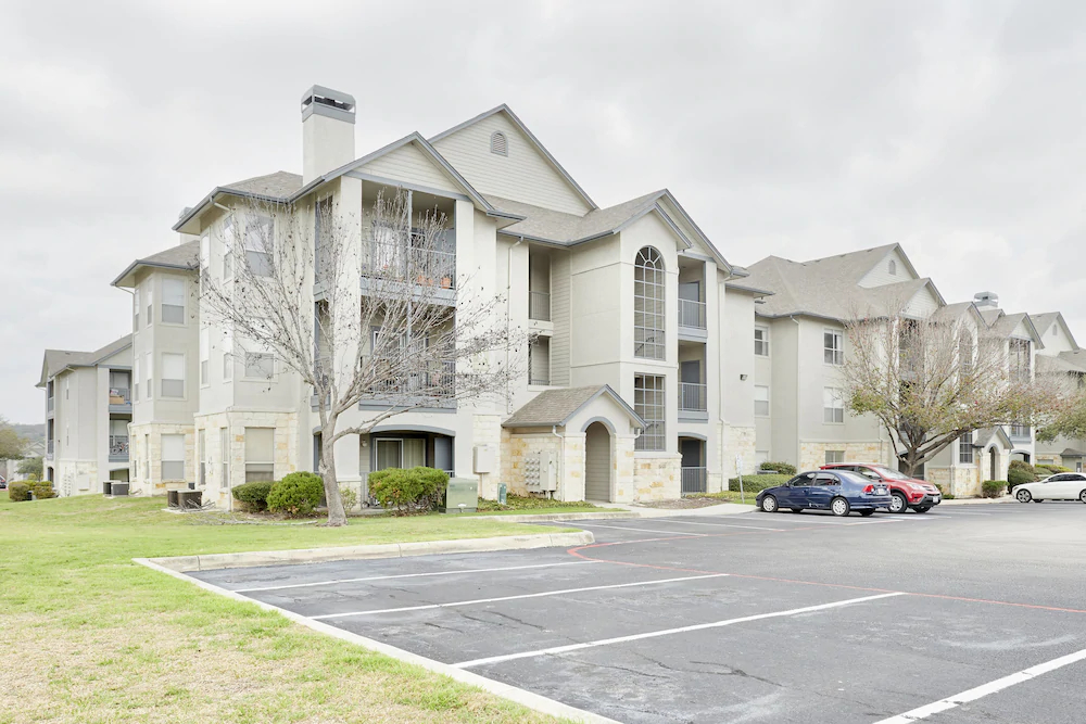 Signature Ridge by Sonder