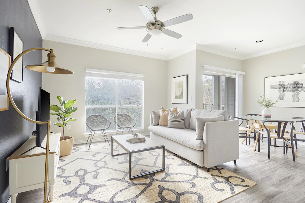 Signature Ridge by Sonder