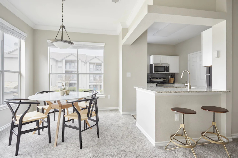 Signature Ridge by Sonder