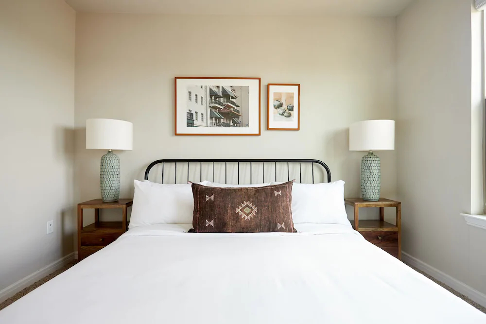 Southtown Apartments by Sonder