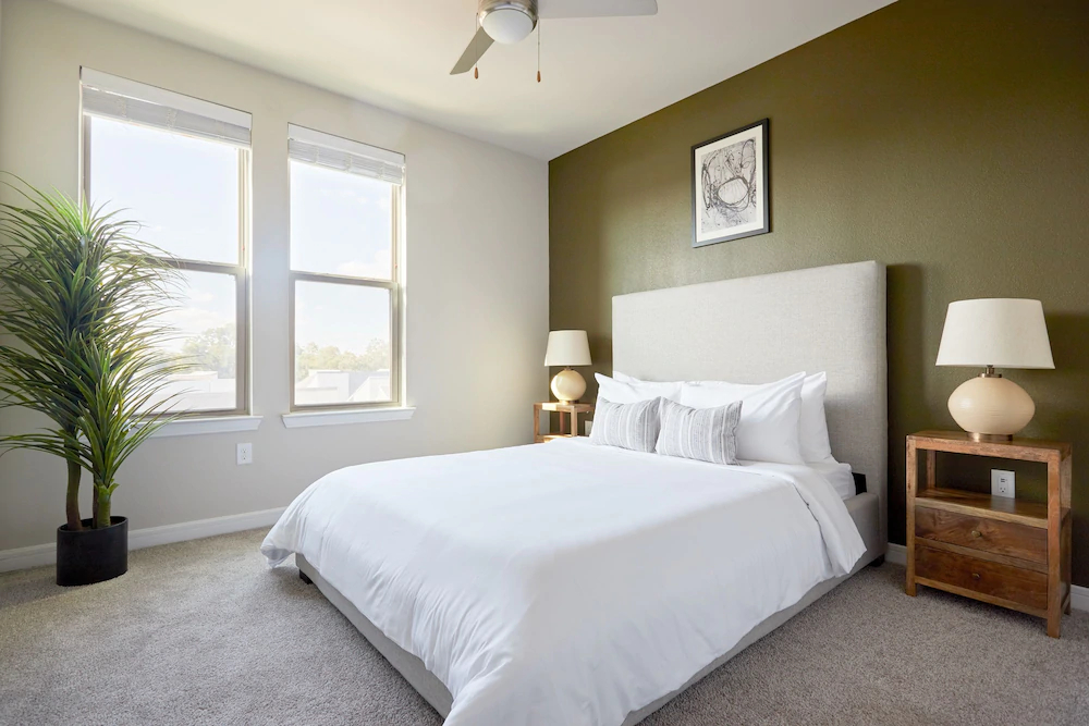 Southtown Apartments by Sonder