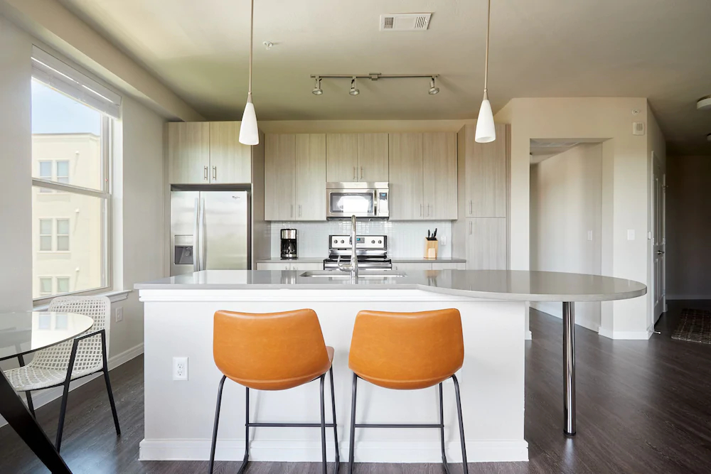 Southtown Apartments by Sonder