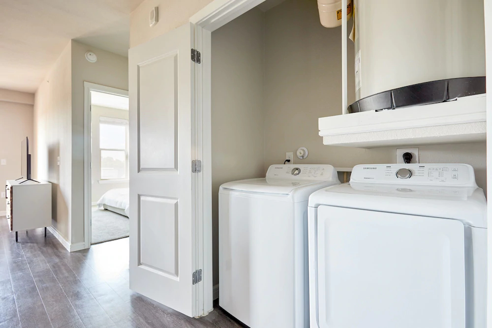 Southtown Apartments by Sonder
