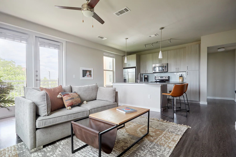 Southtown Apartments by Sonder