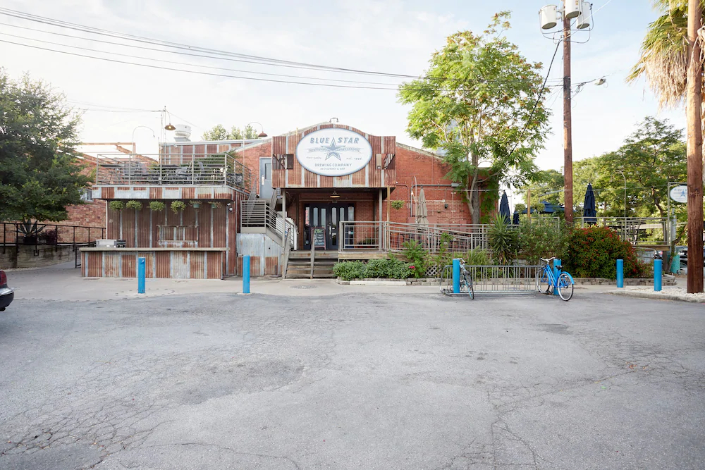 Southtown Apartments by Sonder