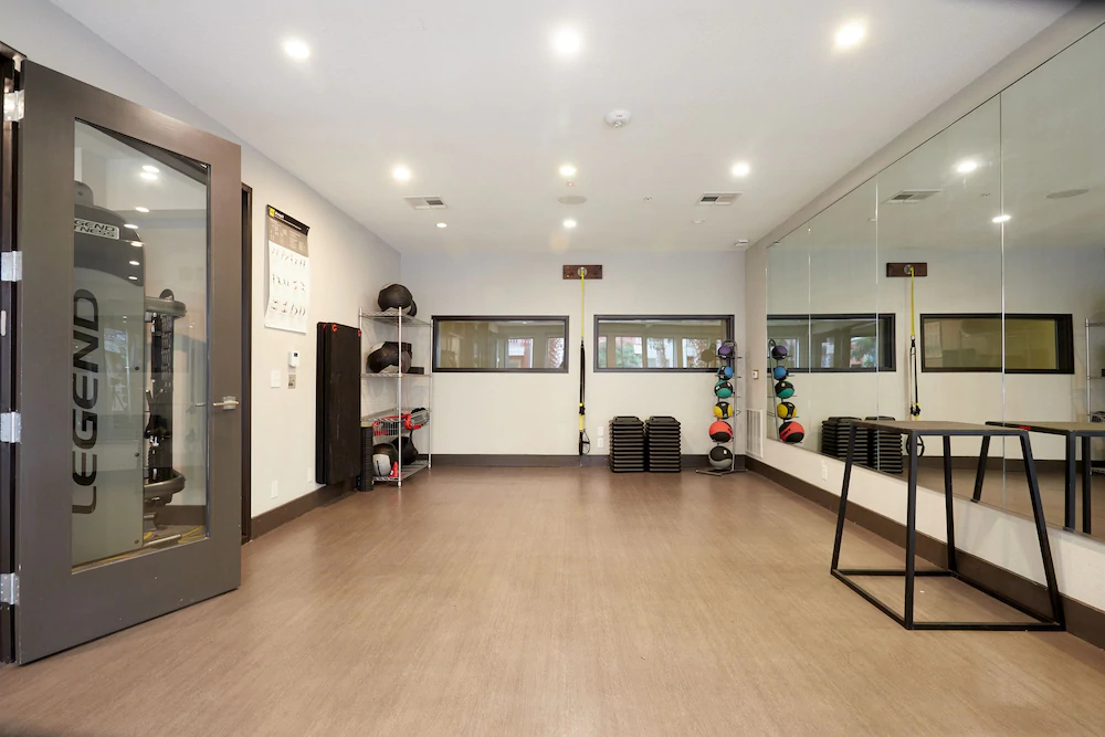 Southtown Apartments by Sonder
