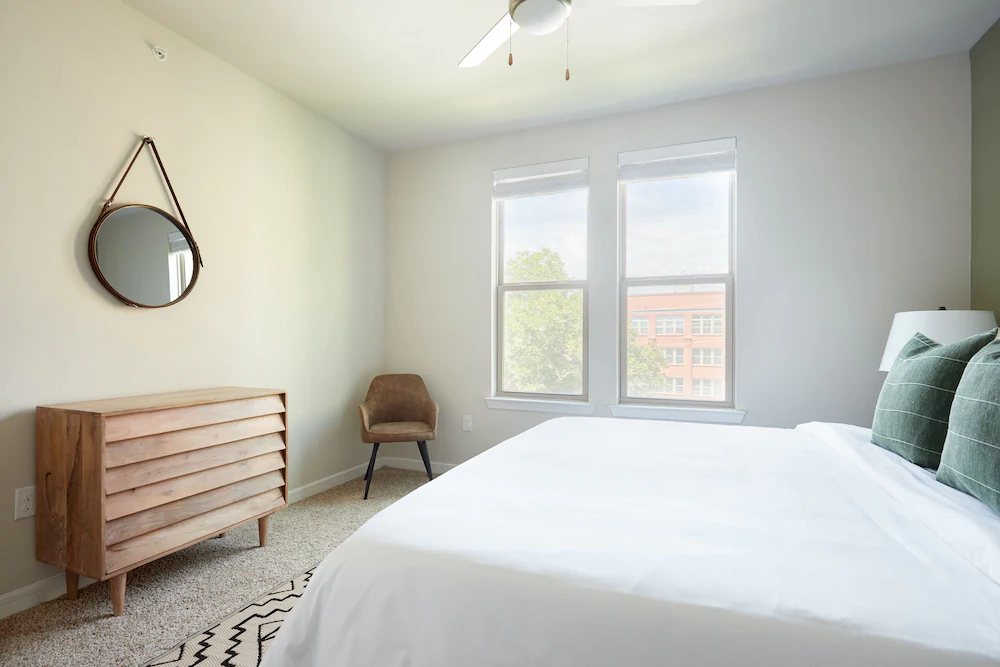 Southtown Apartments by Sonder
