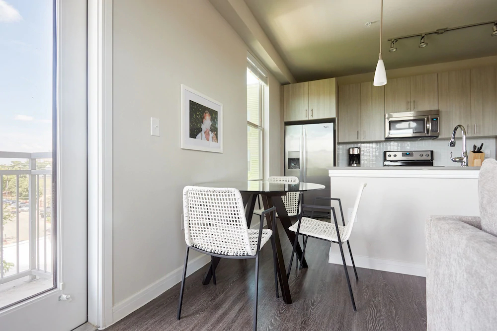 Southtown Apartments by Sonder