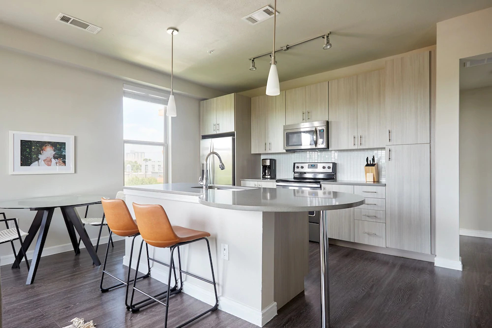 Southtown Apartments by Sonder