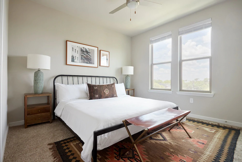 Southtown Apartments by Sonder