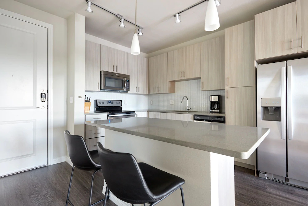 Southtown Apartments by Sonder