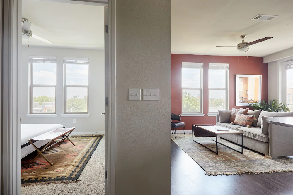 Southtown Apartments by Sonder