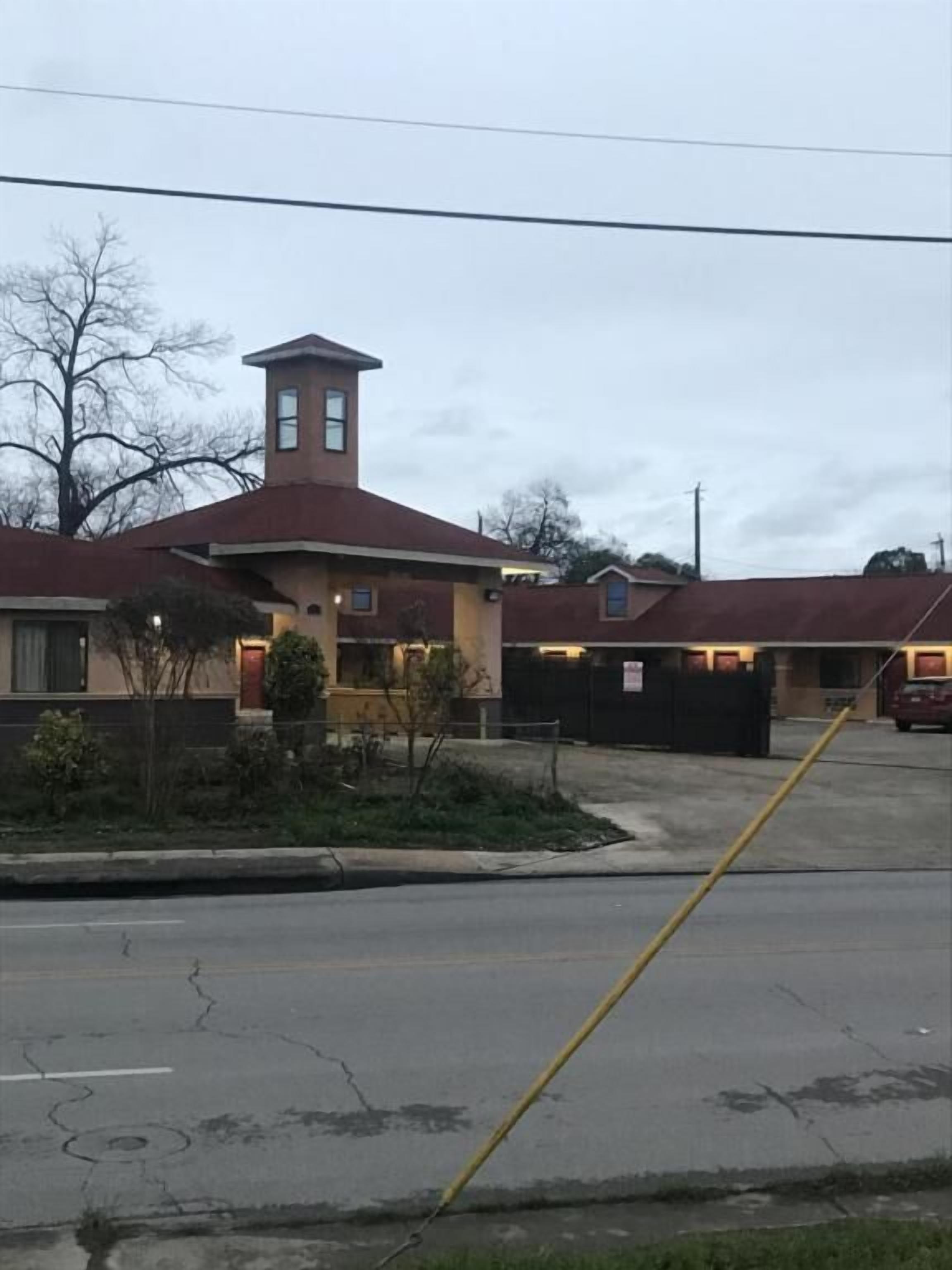 Southtown S.A. Inn