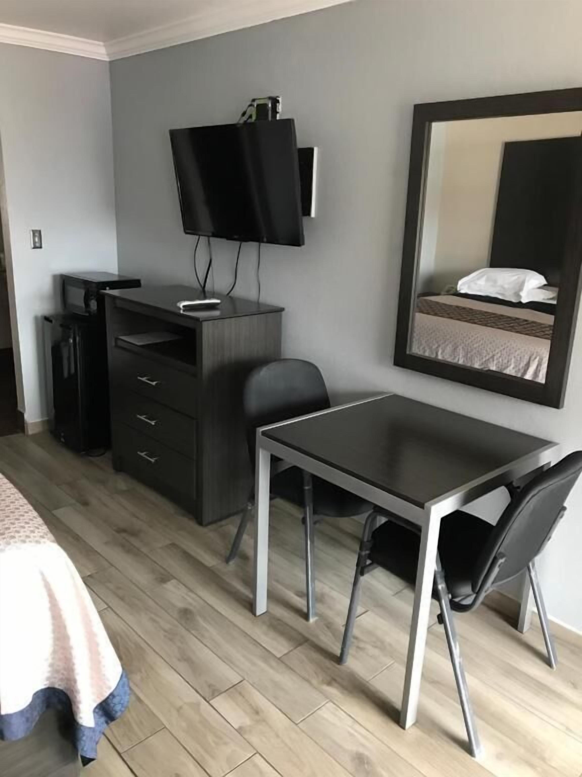 Southtown S.A. Inn