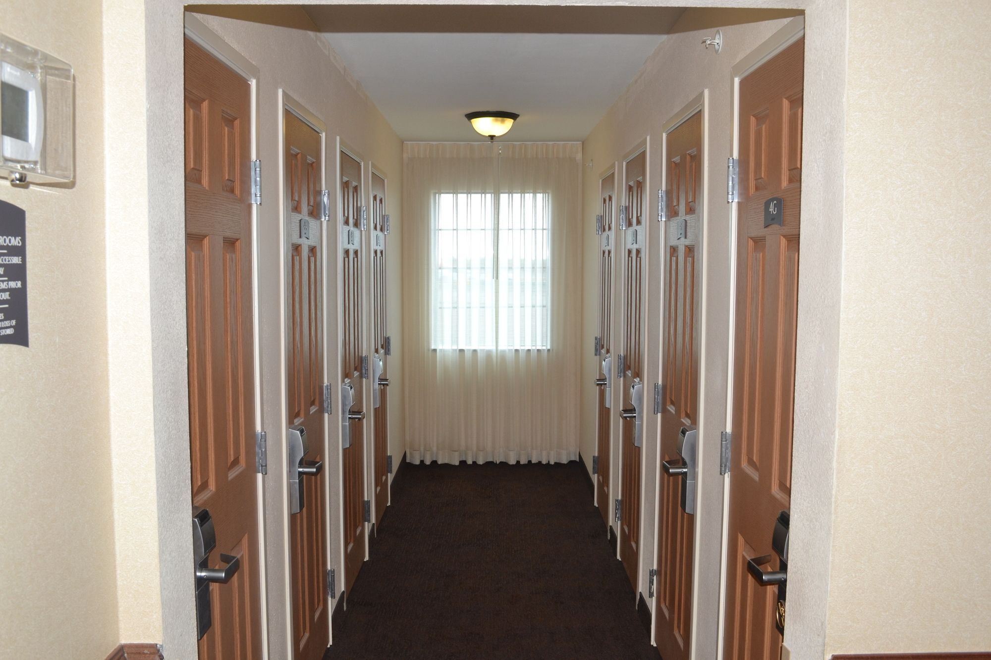 Staybridge Suites Nw Near Six Flags Fiesta
