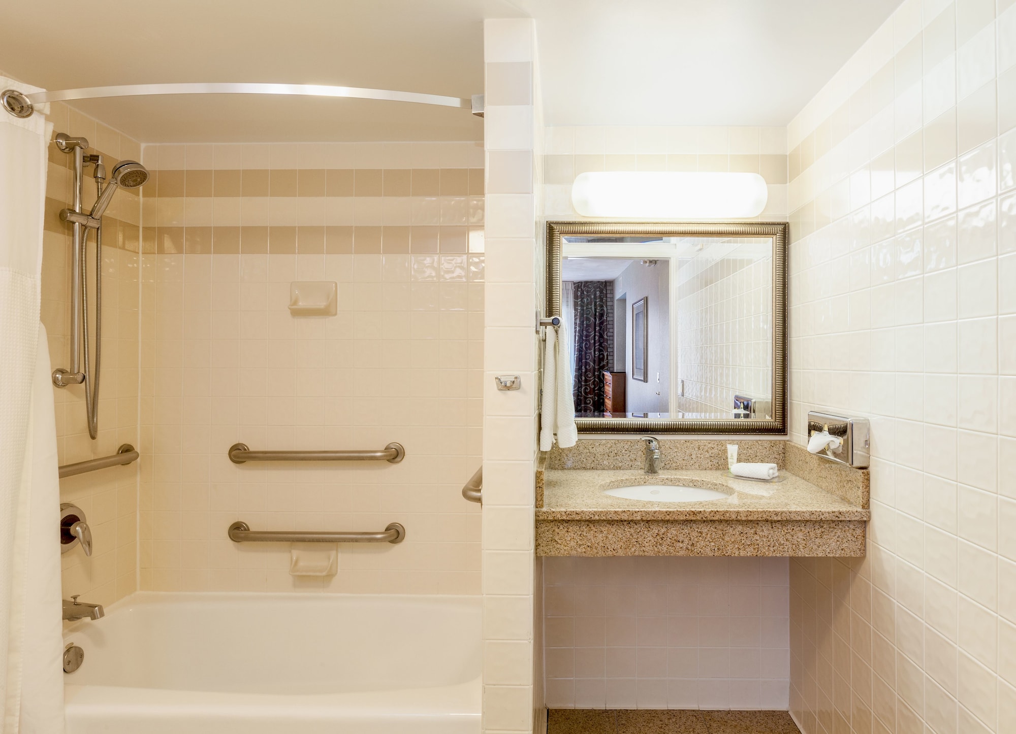 Staybridge Suites San Antonio-Airport