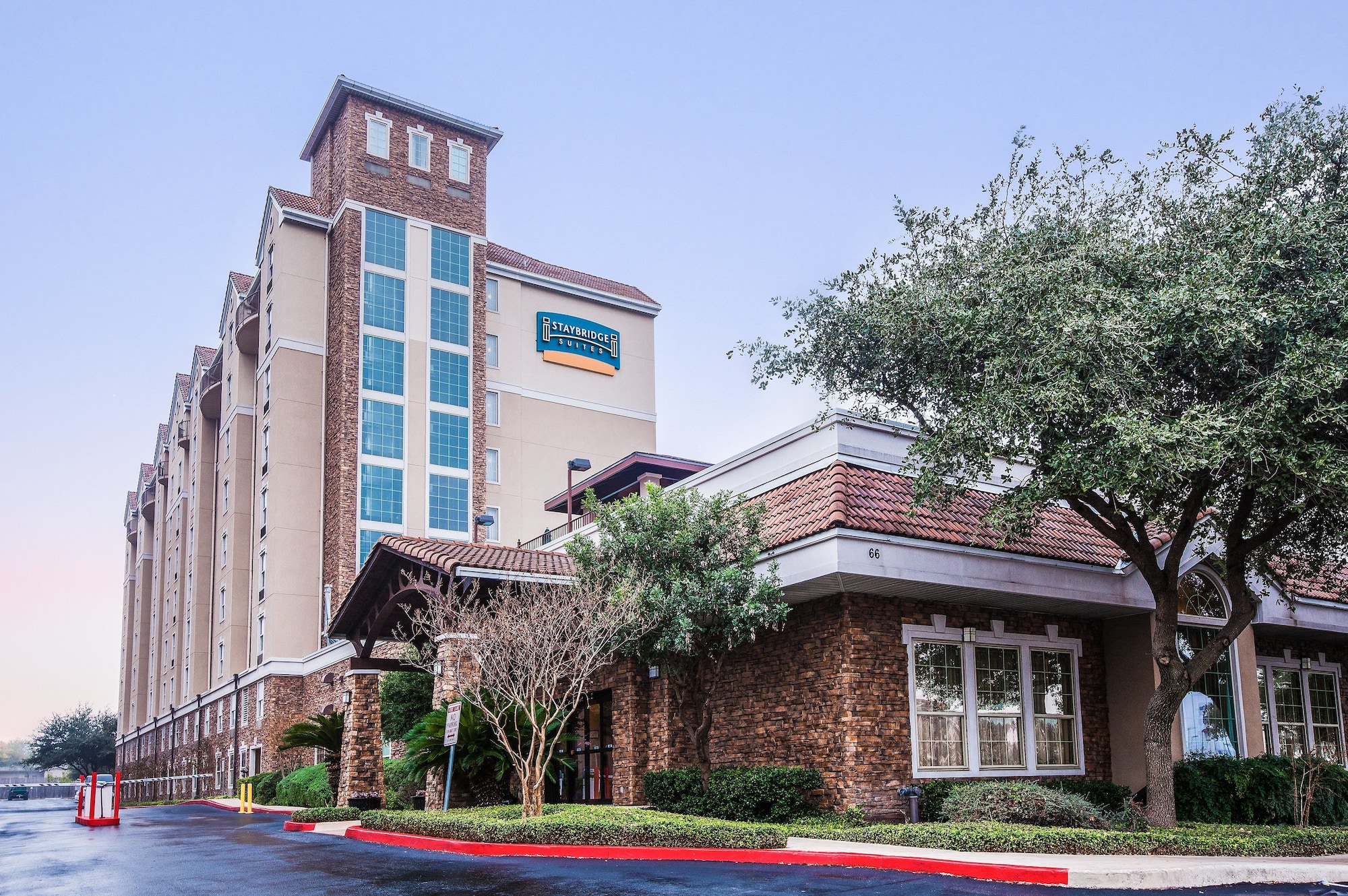 Staybridge Suites San Antonio-Airport