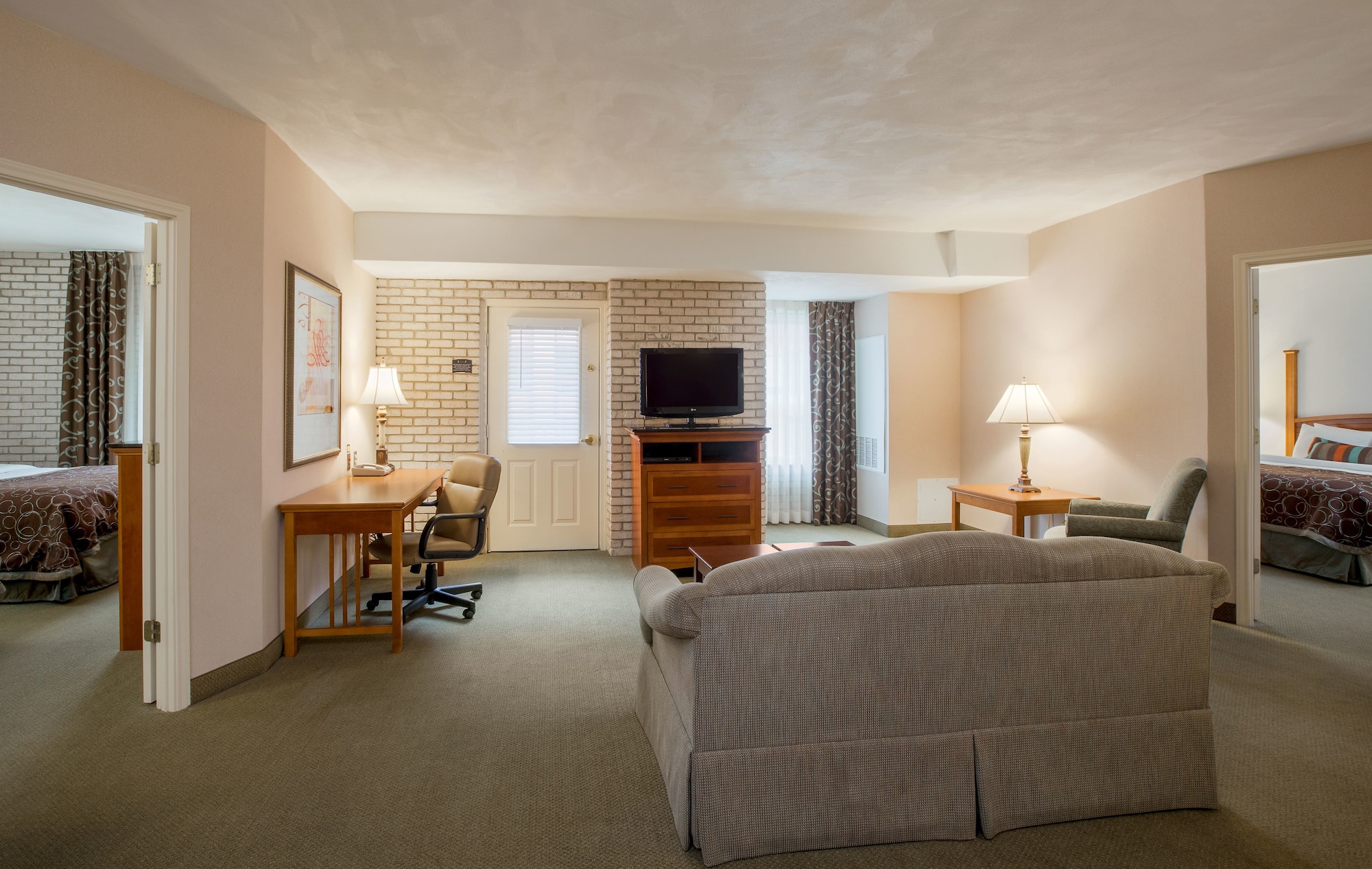 Staybridge Suites San Antonio-Airport