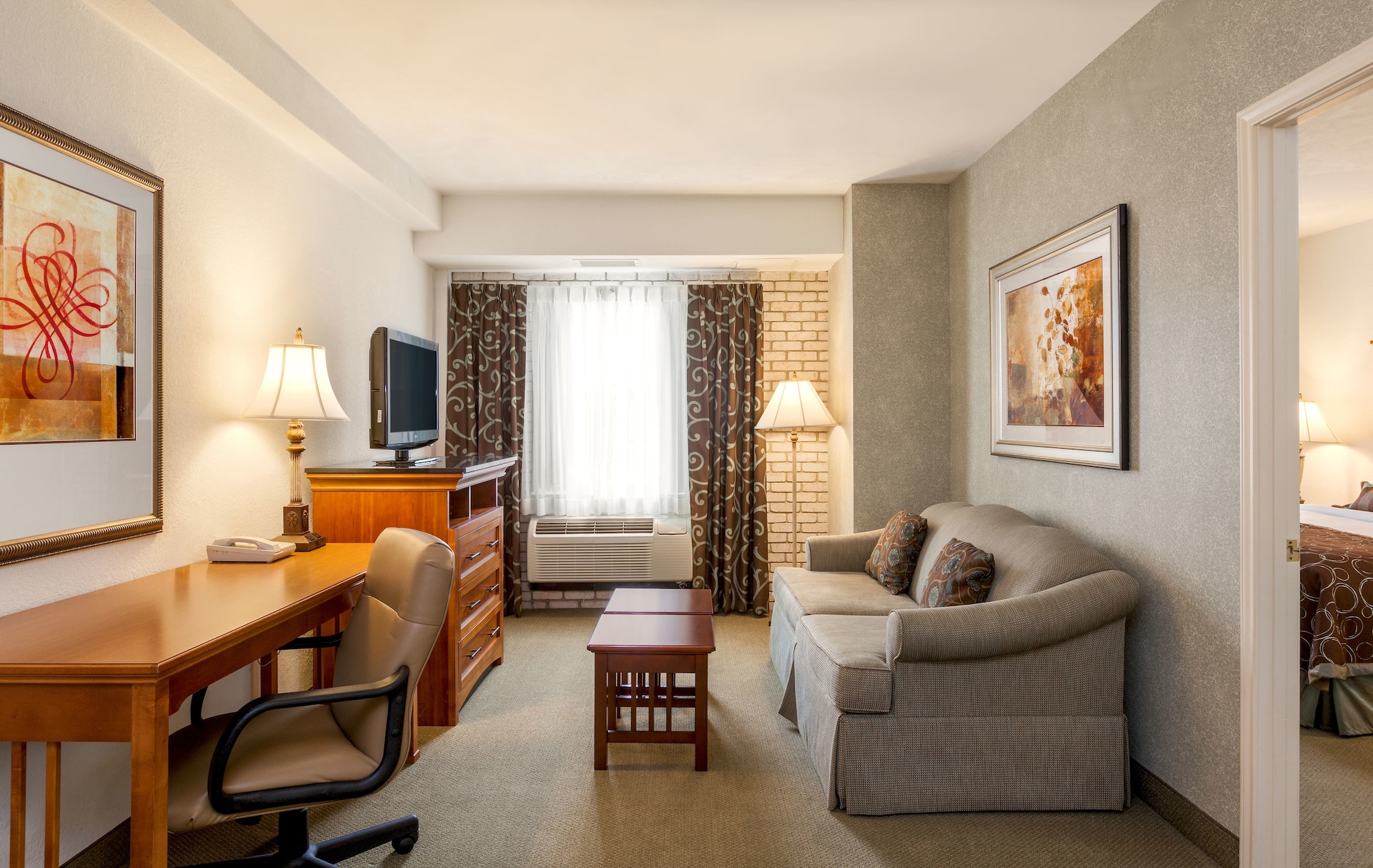 Staybridge Suites San Antonio-Airport