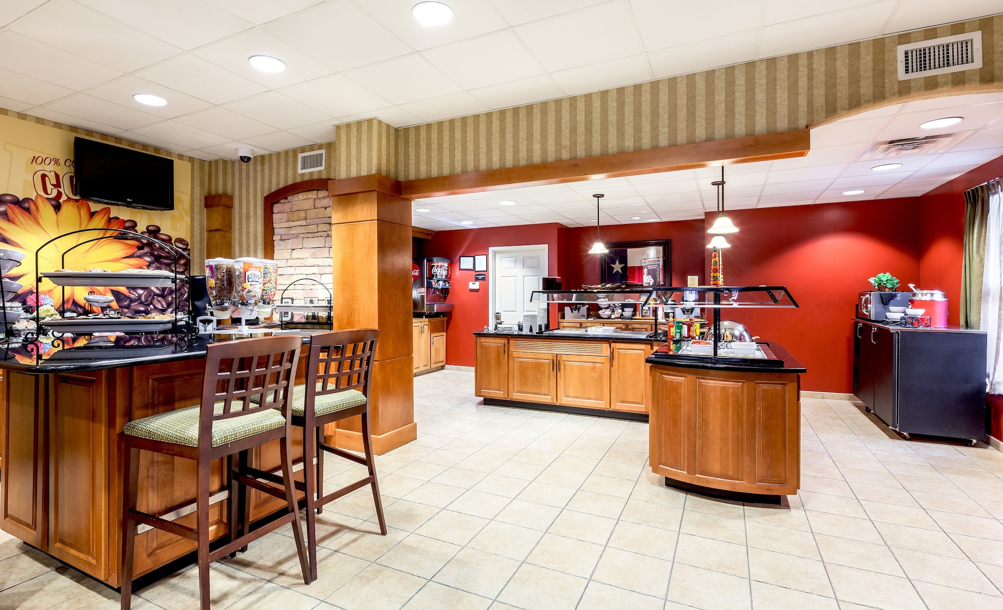 Staybridge Suites San Antonio-Airport