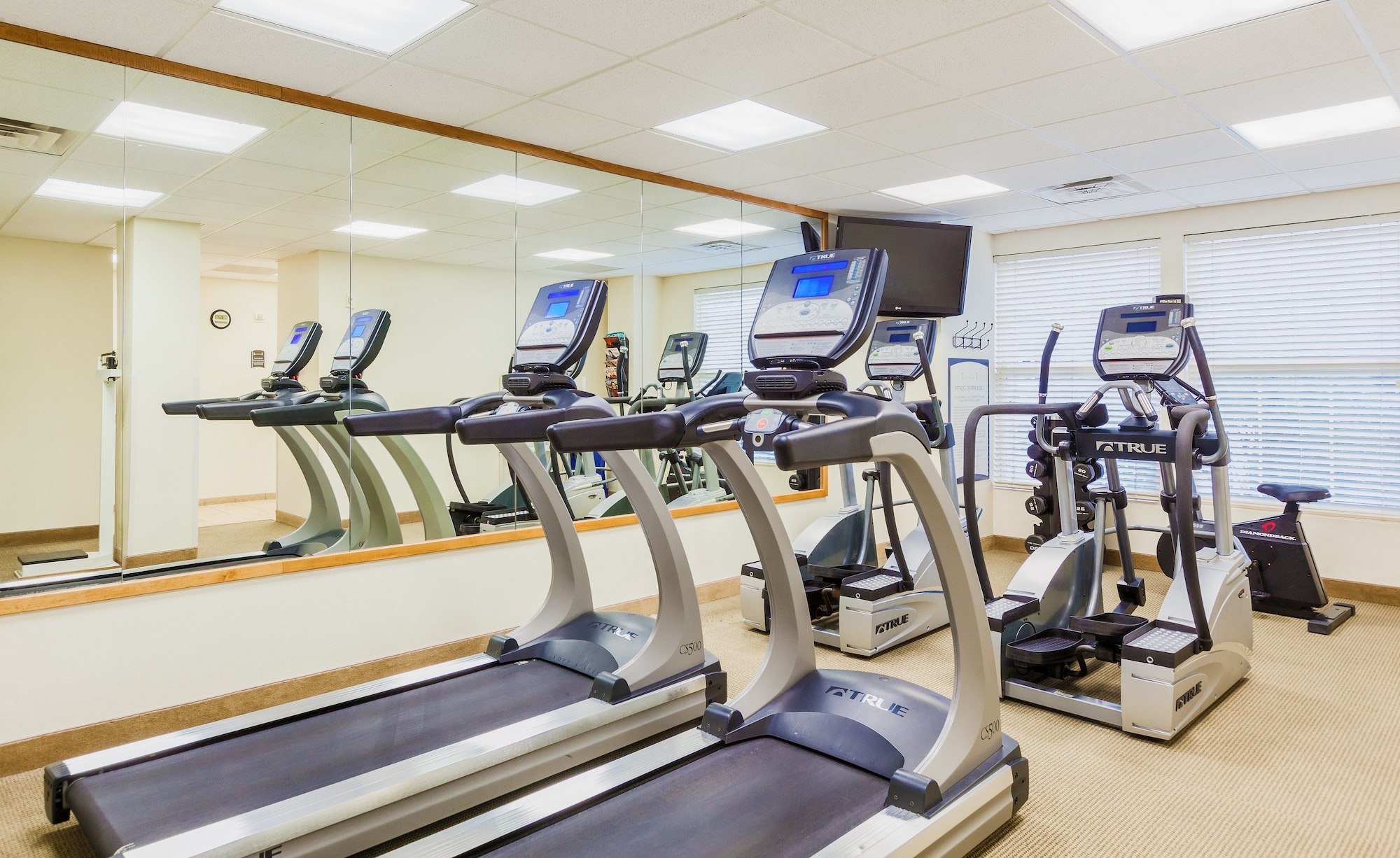 Staybridge Suites San Antonio-Airport