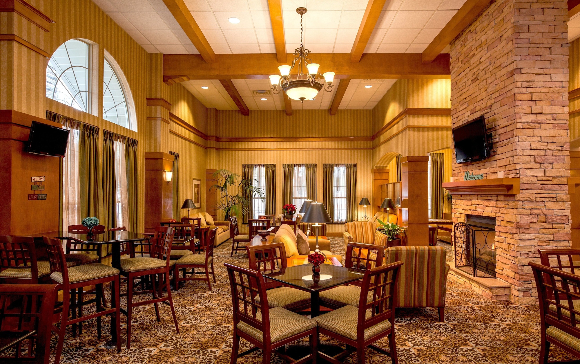 Staybridge Suites San Antonio-Airport