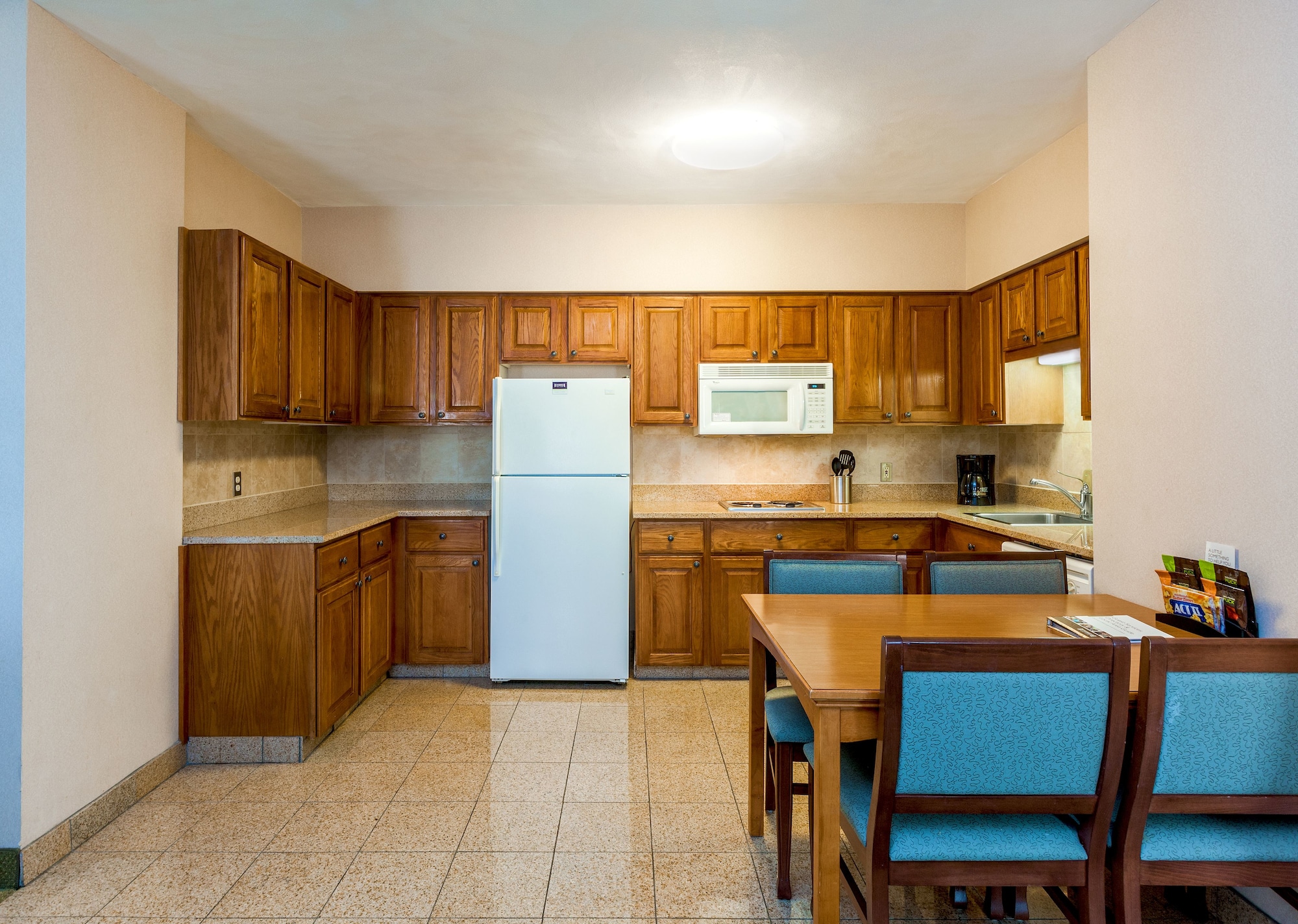 Staybridge Suites San Antonio-Airport