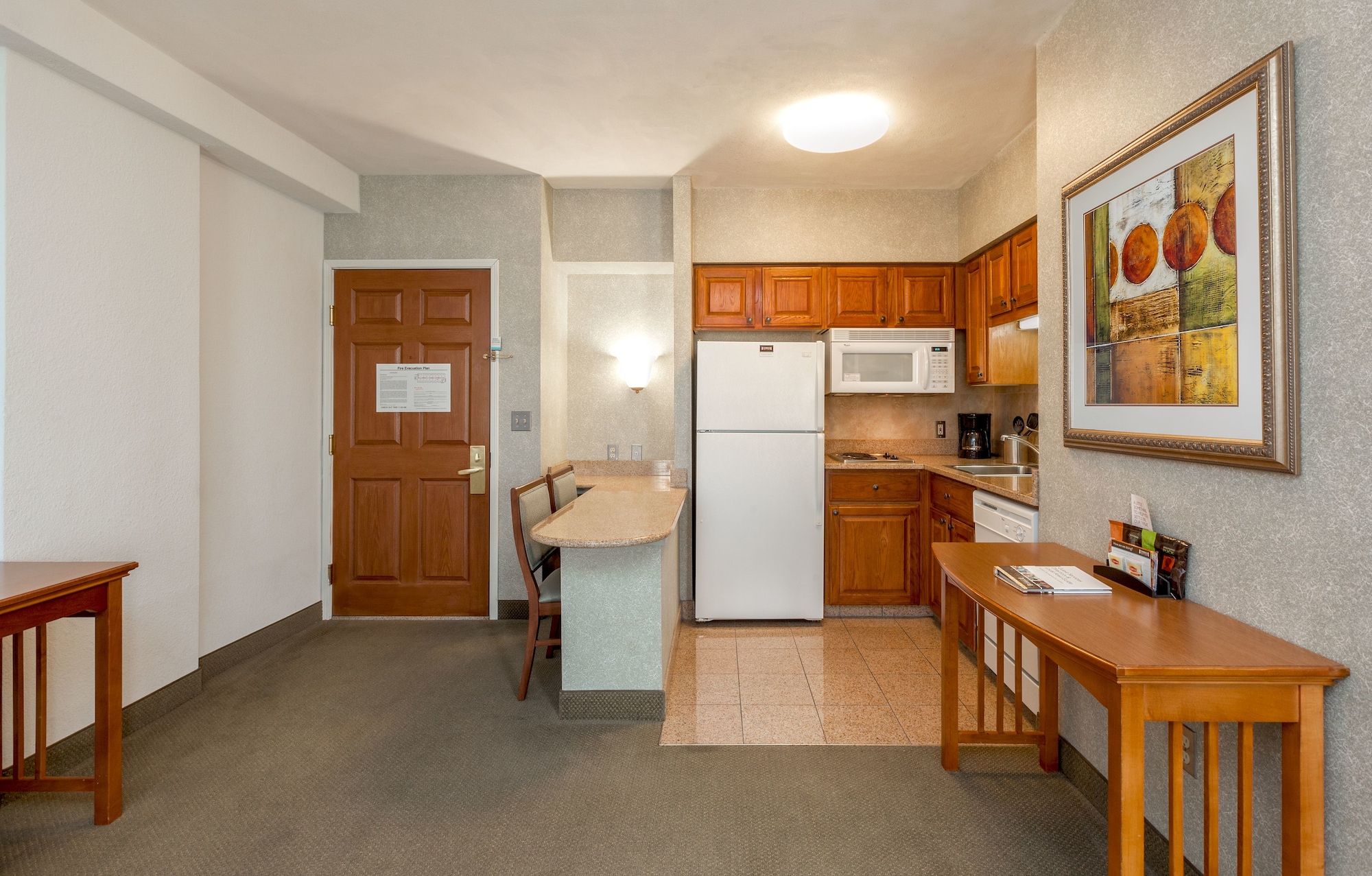 Staybridge Suites San Antonio-Airport