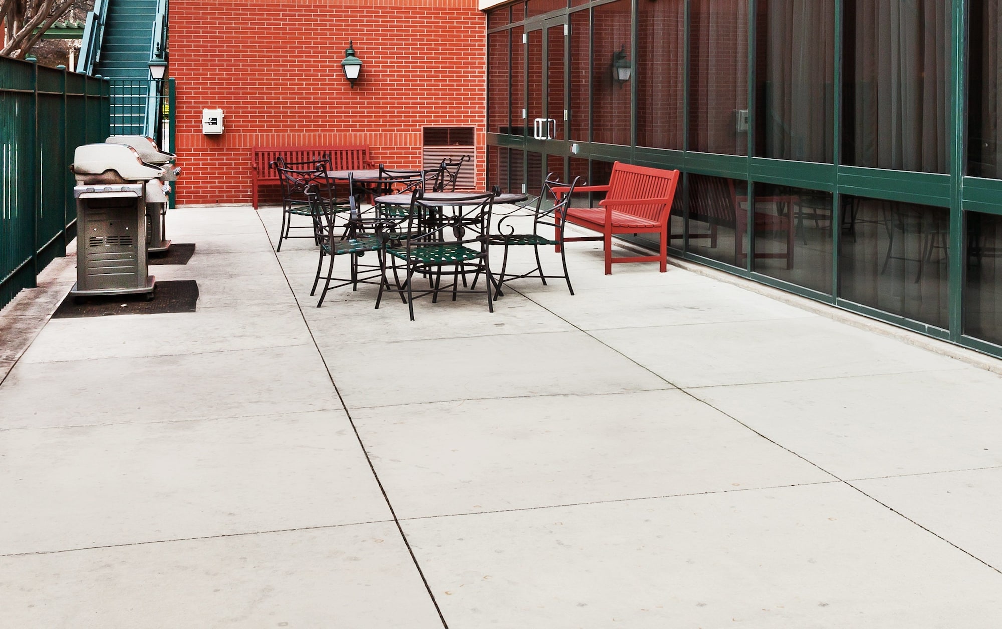 Staybridge Suites San Antonio Downtown Convention Center