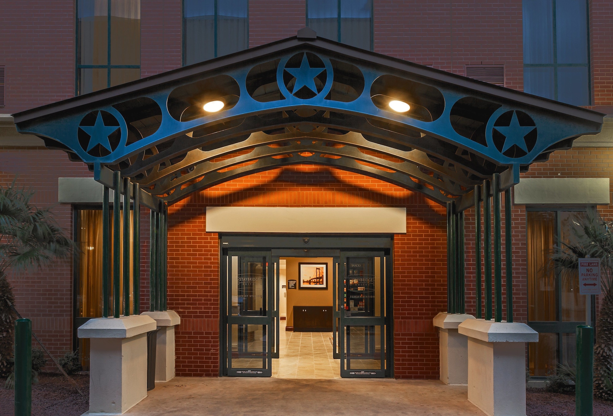 Staybridge Suites San Antonio Downtown Convention Center