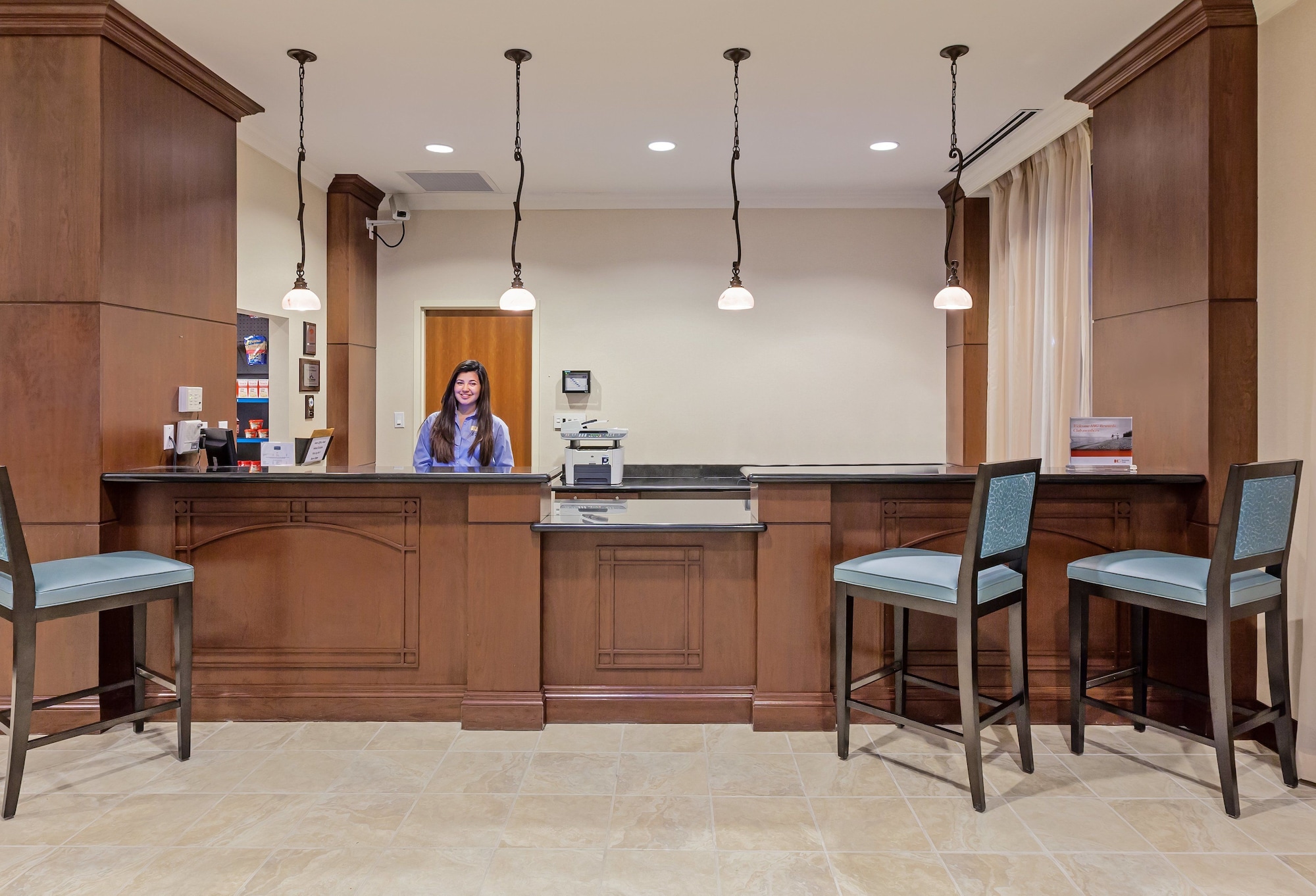Staybridge Suites San Antonio Downtown Convention Center