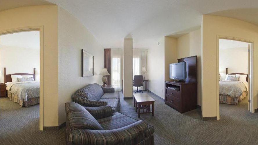Staybridge Suites San Antonio Downtown Convention Center