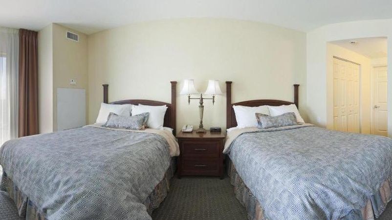 Staybridge Suites San Antonio Downtown Convention Center