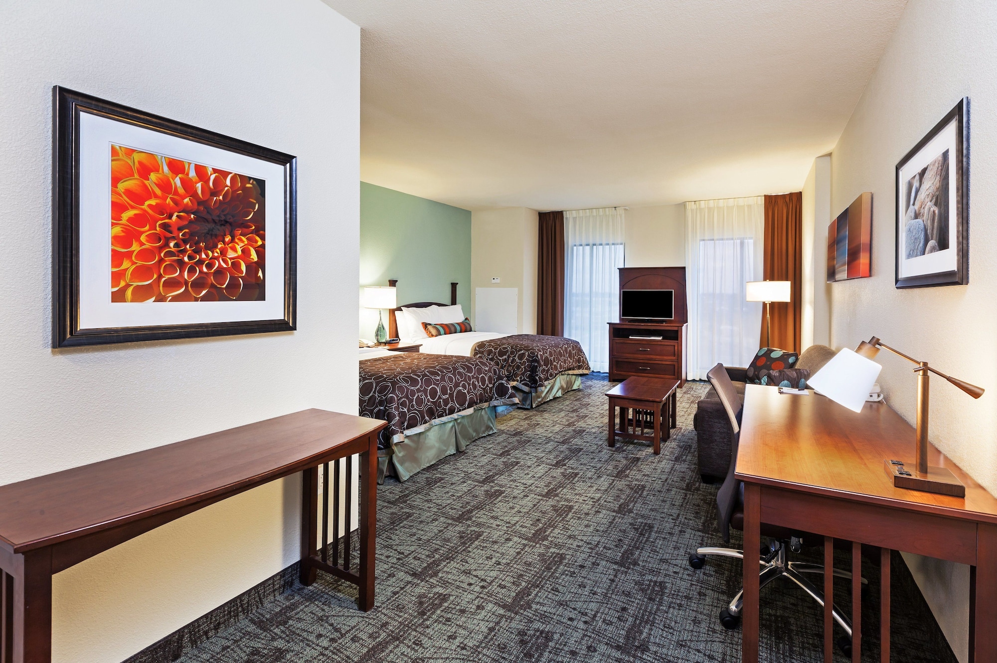 Staybridge Suites San Antonio Downtown Convention Center