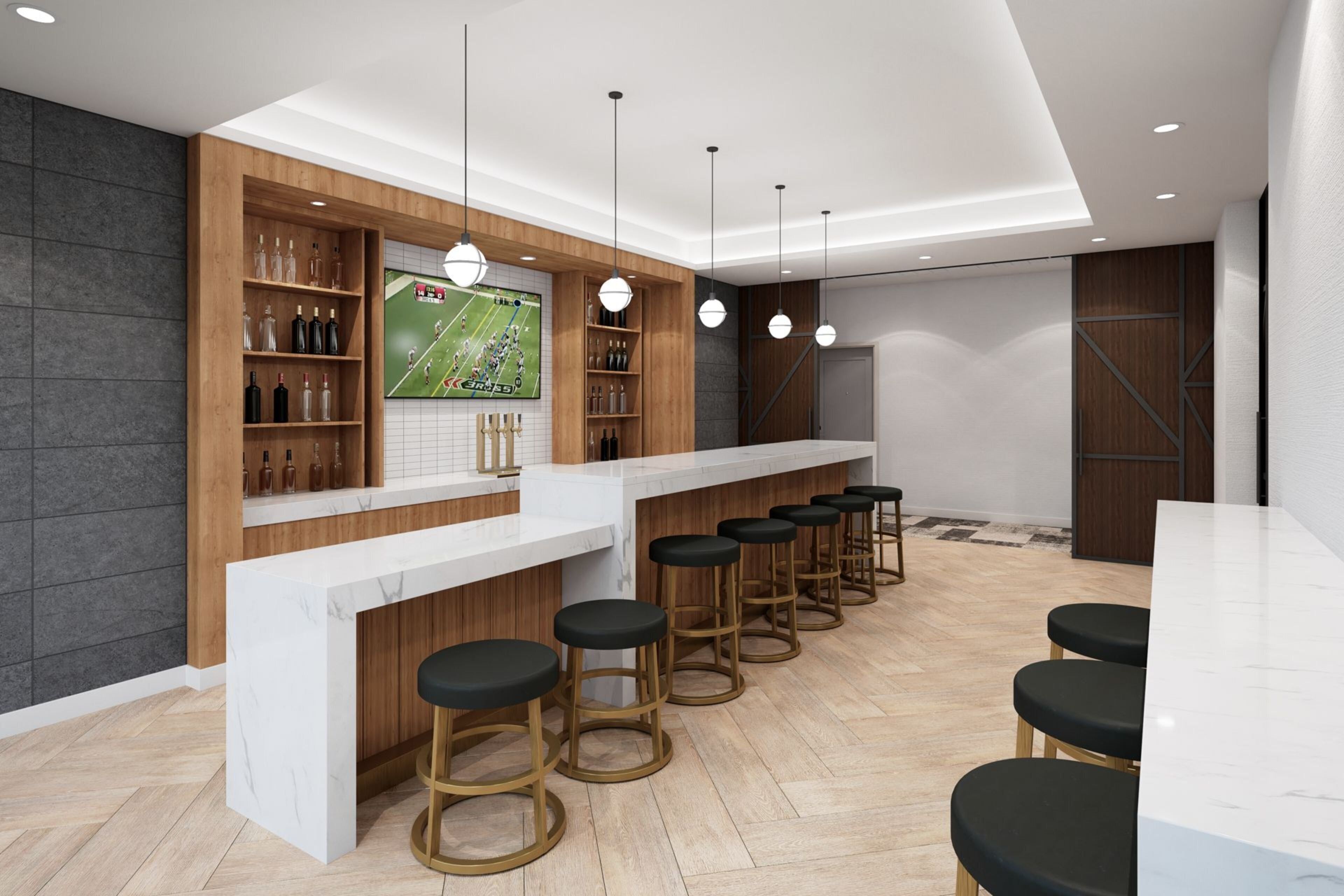 Staybridge Suites  San Antonio - Richland Hills an IHG Hotel