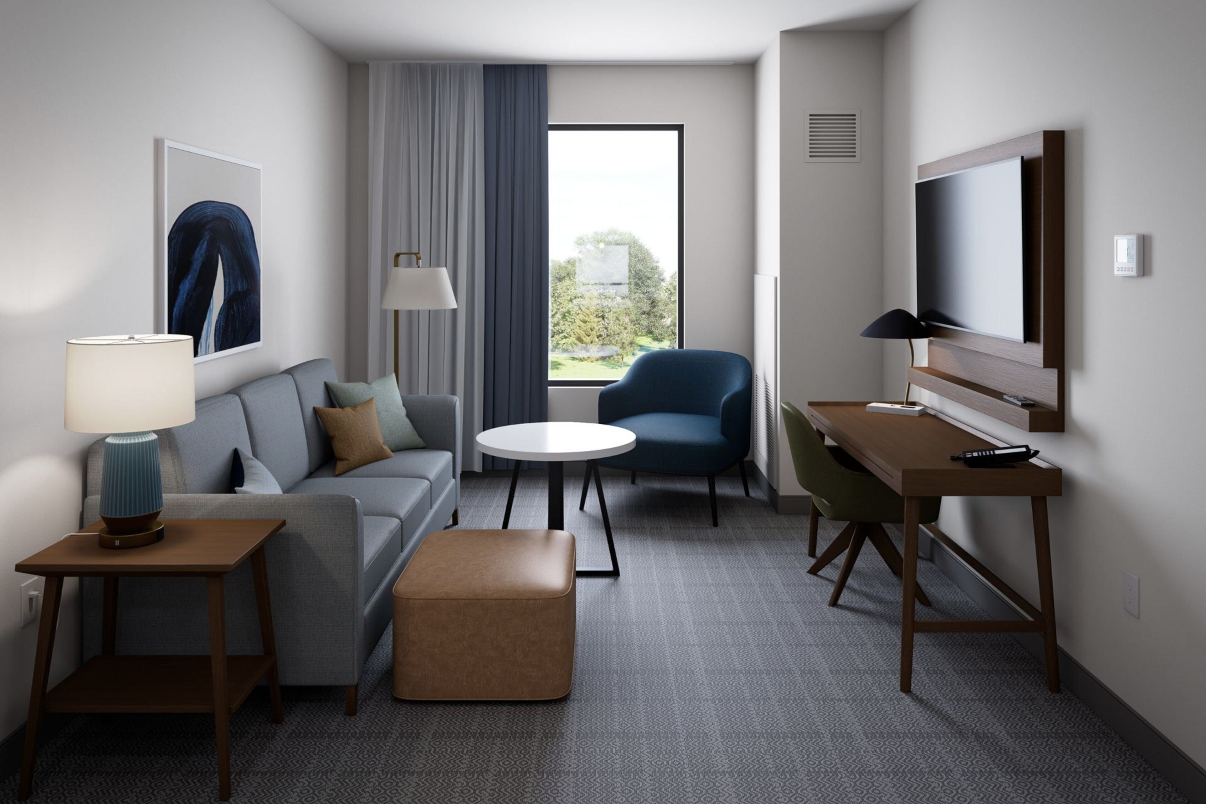 Staybridge Suites  San Antonio - Richland Hills an IHG Hotel