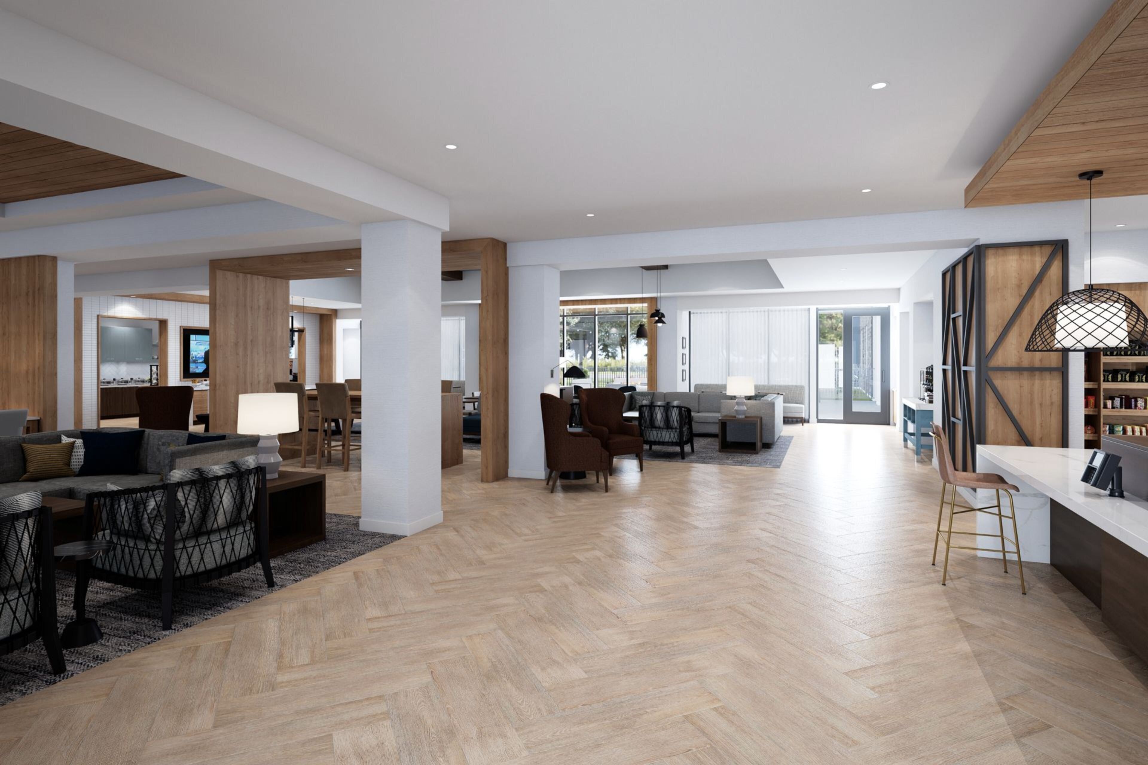 Staybridge Suites  San Antonio - Richland Hills an IHG Hotel