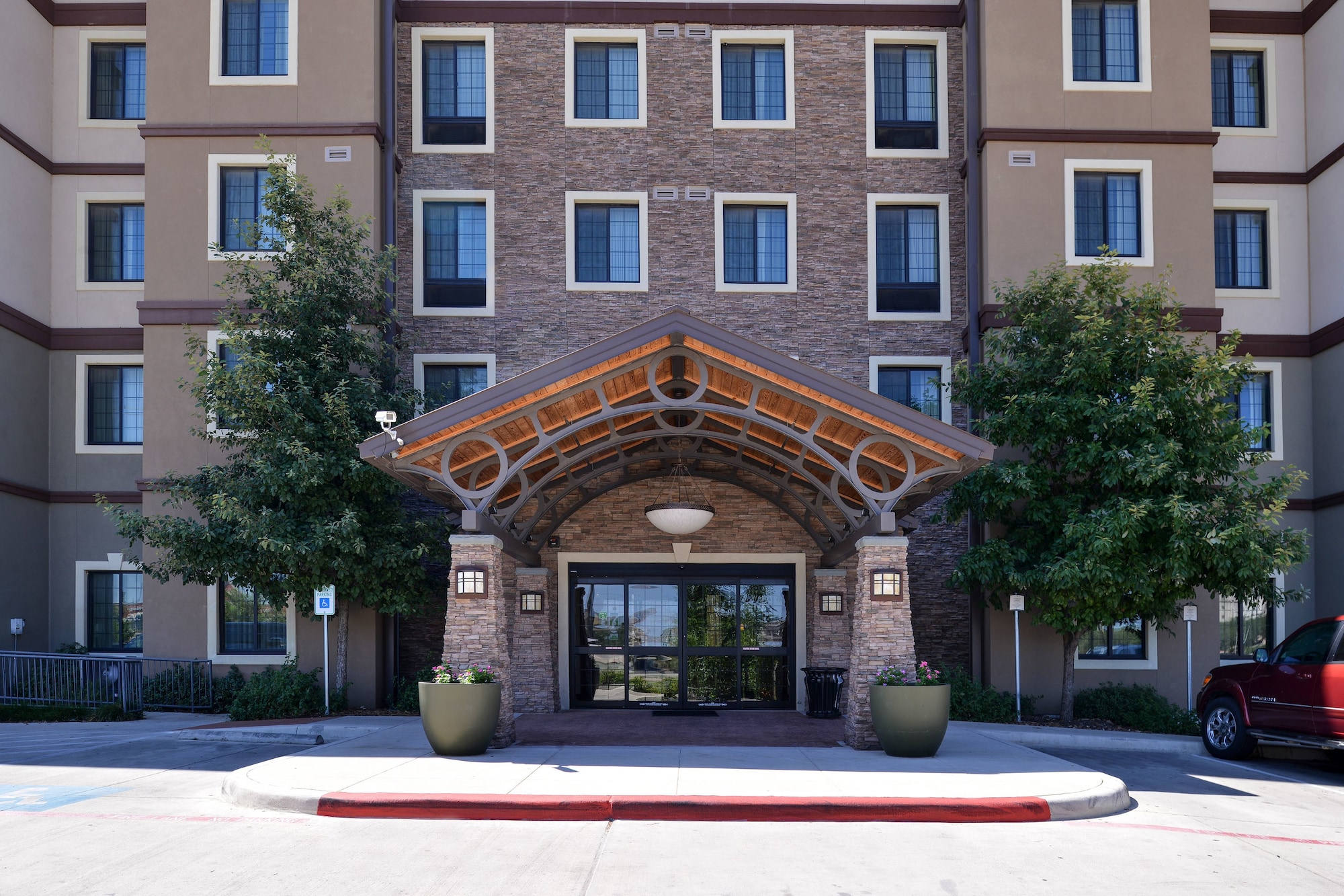 Staybridge Suites San Antonio - Stone Oak