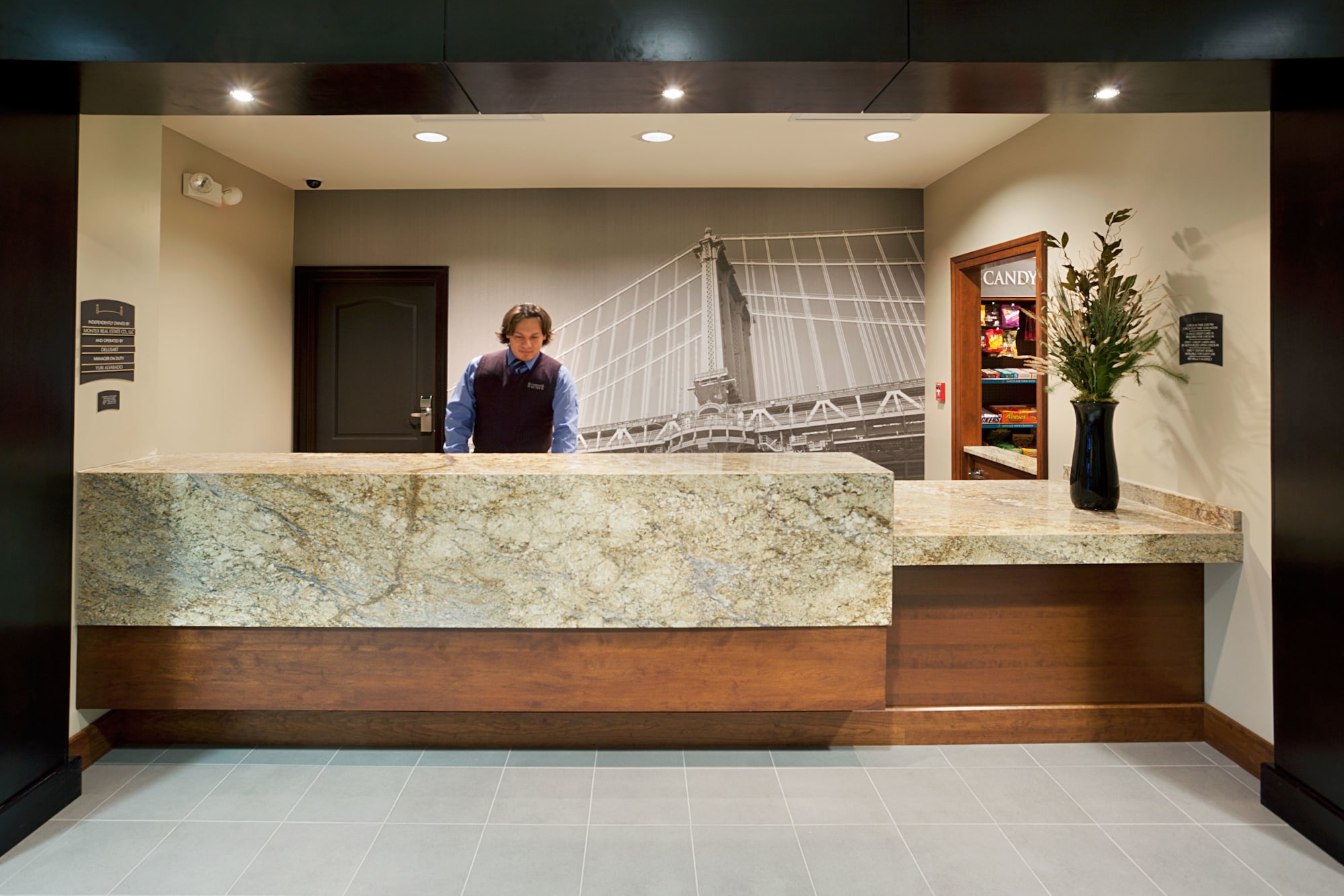 Staybridge Suites San Antonio - Stone Oak